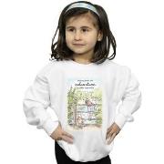 Sweat-shirt enfant Disney Adventure