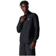 Ensembles de survêtement Asics VESTE RUNNING CORE - PERFORMANCE BLACK ...