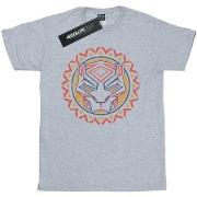 T-shirt enfant Marvel BI10511