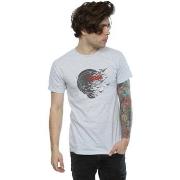 T-shirt Marvel BI10960