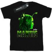 T-shirt Marvel Avengers Infinity War Mantis Character