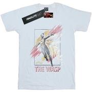 T-shirt Marvel BI11223