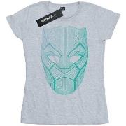 T-shirt Marvel BI11487