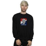 Sweat-shirt Marvel Superhero Sports