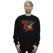 Sweat-shirt Marvel Mjolnir