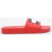 Tongs Tommy Hilfiger TOMMY JEANS POOL SLIDE ESS