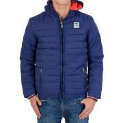 Blouson enfant Redskins Doudoune Laryn Dark Blue