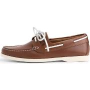 Slip ons Travelin' Exmouth Femme