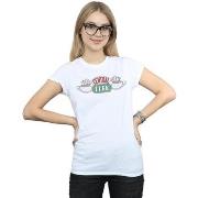 T-shirt Friends Central Perk