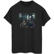 T-shirt Dc Comics BI21381