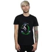 T-shirt Dc Comics BI21590