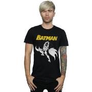 T-shirt Dc Comics BI21987