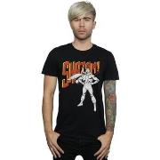 T-shirt Dc Comics BI22054