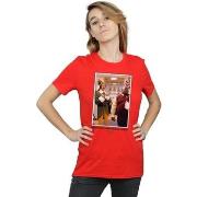 T-shirt Elf BI22107