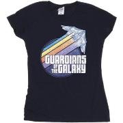 T-shirt Guardians Of The Galaxy BI22446