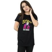 T-shirt Dc Comics BI14590