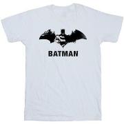 T-shirt Dc Comics BI14861