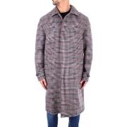 Trench Baracuta BRCPS0971 UT2715