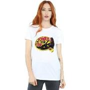 T-shirt Dc Comics BI14560