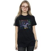 T-shirt Dc Comics BI14893