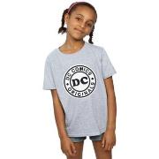 T-shirt enfant Dc Comics BI15918
