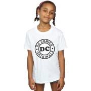 T-shirt enfant Dc Comics DC Originals