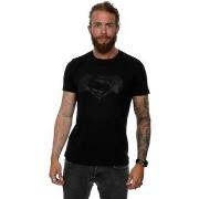 T-shirt Dc Comics BI15964