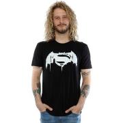 T-shirt Dc Comics BI15965