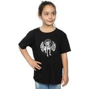 T-shirt enfant Dc Comics Batgirl Gotham Girl