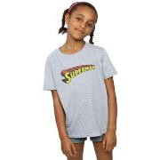 T-shirt enfant Dc Comics BI16136