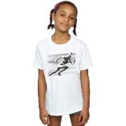 T-shirt enfant Dc Comics BI16213