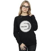 Sweat-shirt Westworld Delos