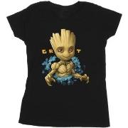 T-shirt Guardians Of The Galaxy BI22486