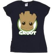 T-shirt Guardians Of The Galaxy BI22501