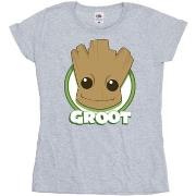 T-shirt Guardians Of The Galaxy BI22501