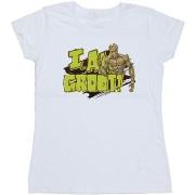 T-shirt Guardians Of The Galaxy BI22502