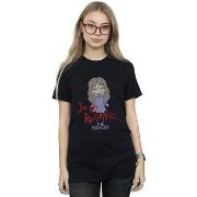 T-shirt The Exorcist Excellent Day