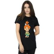 T-shirt The Flintstones BI23080