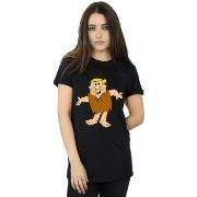 T-shirt The Flintstones Barney Rubble Classic Pose