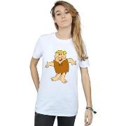 T-shirt The Flintstones Barney Rubble Classic Pose