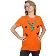 T-shirt The Flintstones BI23165