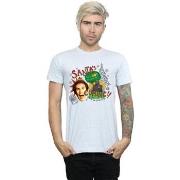 T-shirt Elf BI23766