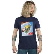 T-shirt Elf BI24004