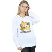 Sweat-shirt Woodstock BI48703