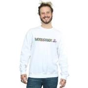 Sweat-shirt Woodstock BI49324