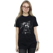 T-shirt Dc Comics BI19569