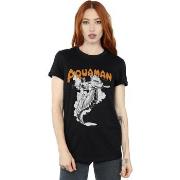 T-shirt Dc Comics BI19731