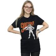 T-shirt Dc Comics BI19732