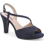 Sandales Melluso J594W-236573