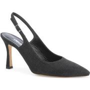Chaussures escarpins Melluso D164W-234752